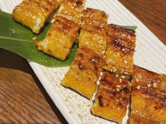 蒲烧鳗鱼-一升庵(仙霞路店)