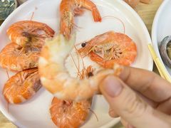 -一蚝一贝海鲜特色餐厅(万象城店)