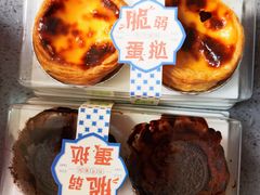 -奈雪的茶(亨特国际广场店)