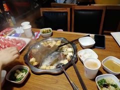 -傣妹火锅(南京东路一店)