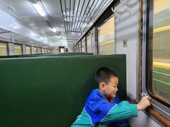-沈阳铁路陈列馆