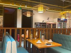 -壹只卤鹅 · 潮汕菜(京基百纳店)