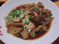 -杭嘉湖咬强羊肉面馆(永兴路总店)