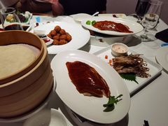 酥香嫩烤鸭-四季民福烤鸭店(望京旺角店)