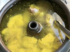 -福照楼汽锅鸡·云南菜(护国路店)