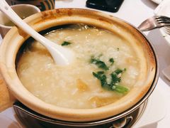 鱼翅捞饭-阿诺泰·泰国餐厅(棕北店)