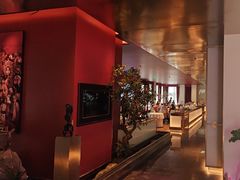 -俏江南天津时尚曲艺主题餐厅(马场道店)