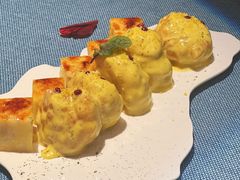 -俄士厨房(万松园店)