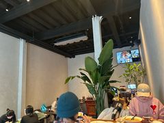 -漆黑觉米粉(三里屯店)