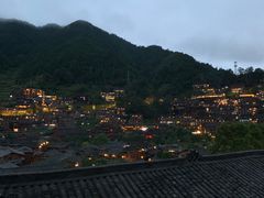 -和福餐馆(西江古街店)