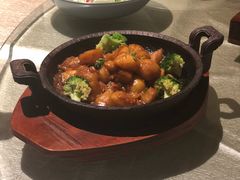 -敏珠拉姆藏餐·南京厨房(富春江东街店)