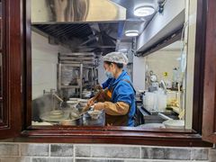 -万县面馆(高笋塘店)