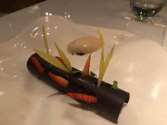 -翡翠36餐厅(浦东香格里拉店)