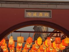 -宁波府城隍庙