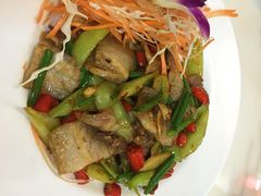 福满楼中餐-福满楼中餐厅