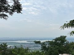 -虞山风景区