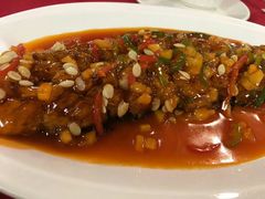 -佛有缘素食馆·荔湾老字号(陈家祠首店)