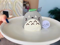 -风甜日暖·星座主题甜点(东二环泰禾店)