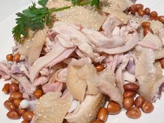 手撕鸡-虾饺妹·酒家(海珠广场店)