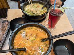 -尚桥缘过桥米线(北京长安天街店)