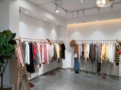 -nana showroom娜娜家服装店