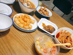 -二孃鸡爪爪(东风路总店)