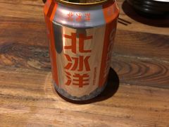 -万记麻辣烫国展总店