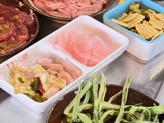-華·丫丫火锅供销社(老城店)