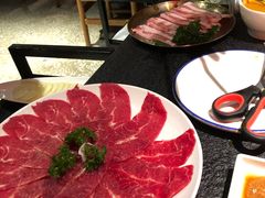 -嘿嘟嘟·肋条烧肉放题(爱融荟城店)