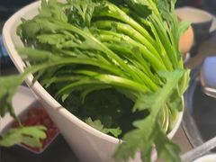 -同仁四季椰子鸡(宝安壹方城店)