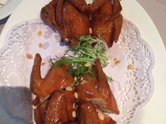 -御花园·粤菜·海鲜火锅(中山公园店)