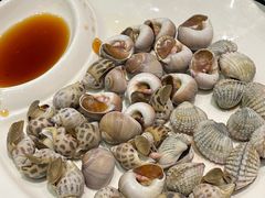 -健眺小海鲜(临海后山店)