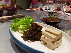 -黛瓦里巷(南京东路店)