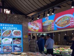 -渔家大院·地道威海菜(石岛店)