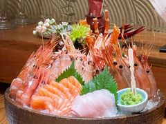 -花潮料理艺食馆(世欧广场店)