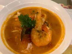 -安妮意大利餐厅(国贸店)