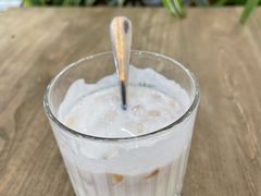 -洄归山也·高空C位湖景下午茶(东方之门店)