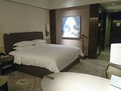 -杭州城中香格里拉大酒店