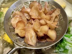 -潮正和潮汕牛肉火锅·老字号(番禺万达店)