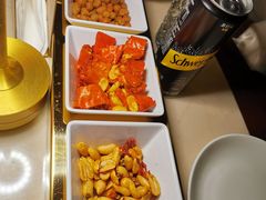 -翡翠36餐厅(浦东香格里拉店)