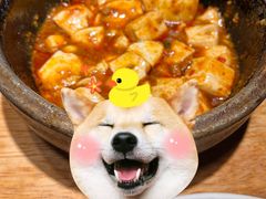 -外婆家(南开大悦城店)