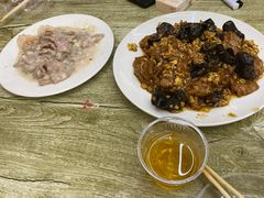 -老七饭馆(光荣道总店)