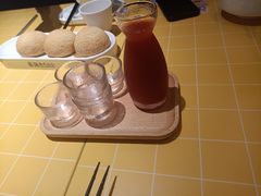 山楂汁-蔡澜点心·粤菜(花城汇南区店)