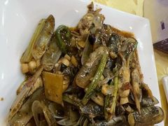 -阳江餐厅·30年老字号·粤菜海鲜大排档