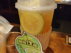-烤匠麻辣烤鱼(观音桥大融城店)