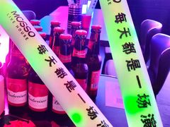 -MOSSO·Liveshow(M3香港广场店)