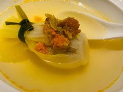 -海立阁海鲜江浙菜(漕河泾印象城店)