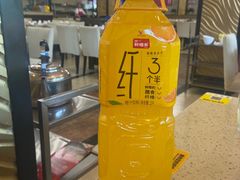 -芭夯兔·无骨兔汤锅(华阳店)