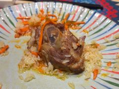 -巴依老爷新疆美食(工体旗舰店)