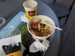 -麦当劳(无锡永乐店)